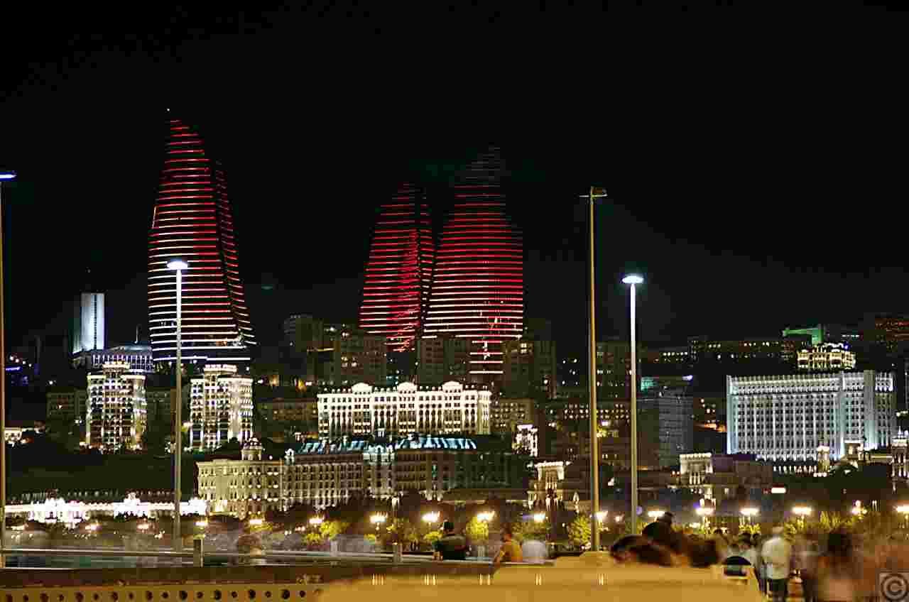 Azerbaigian: nazione dove l’antichità e la modernità si incontrano. Il potenziale turistico della “Terra del Fuoco”
