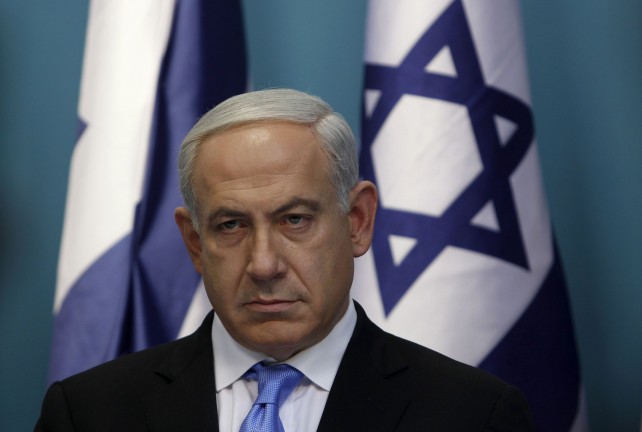 Netanyahu: “Iran responsabile esplosione nave”, ma non risponde su possibile rappresaglia contro Teheran