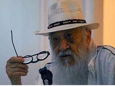 Ri-conoscere Fernando Birri - 90 anni di militanza dell'immagine 