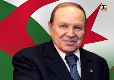 Elezioni Algeria. Bouteflika si conferma Presidente con l'81,53%