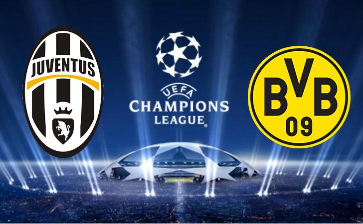 Calcio. Champions League. Juventus-Borussia Dortmund. La Vecchia signora prepara un terreno fertile per Dortmund