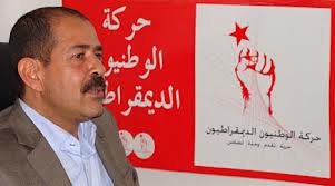 Tunisi, ucciso leader di opposizione Chokri Belaid 