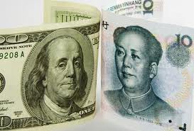 La Cina contro gli Usa lancia un messaggio: “de-americanizzare” la finanza globale