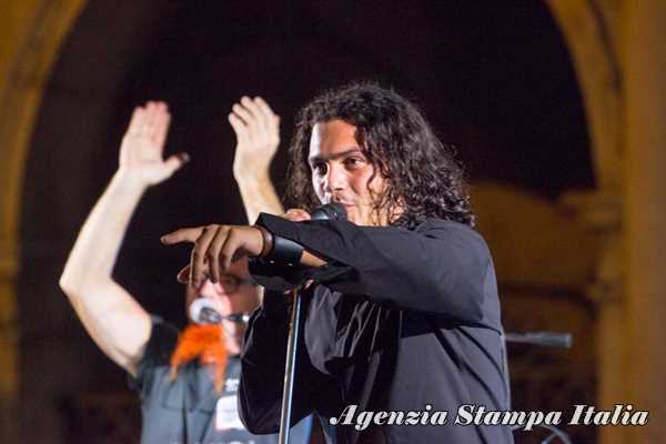 Musica &amp; Solidarieta, l'Avis di Spoleto con il rock nel sangue PHOTOGALLERY
