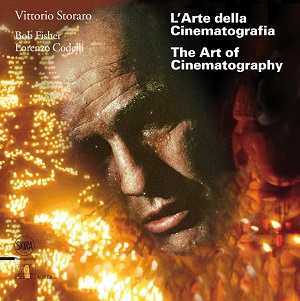 In Campidoglio, a Roma, “L’Arte della Cinematografia”