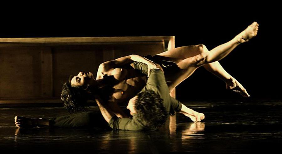 Perugia, Dance Gallery presenta 'Corpi uscenti 2012',  rassegna di danza d'autore italiana   