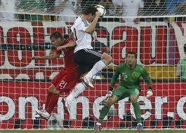La Germania vince di misura contro il Portogallo
