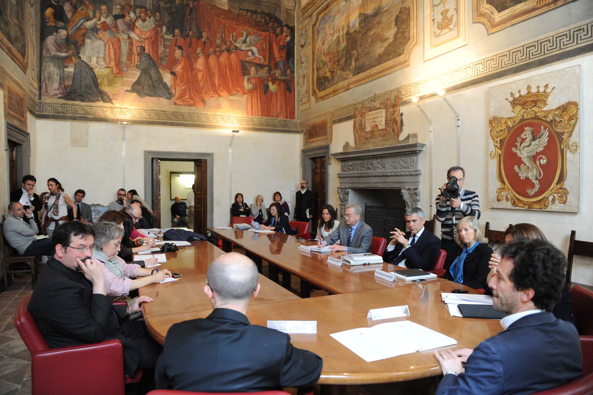 Perugia – Assisi 2019: sugli studi funzionali troppi dubbi. Il Centrodestra manda gli atti alla magistratura