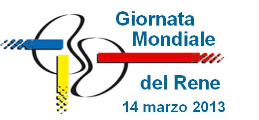 14 marzo giornata mondiale del rene. Aned Umbria farà test gratuiti