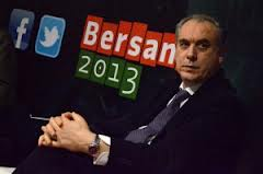 Speciale Elezioni 2013. Interviste al senatore del PD Giovanni Legnini 