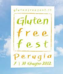 La città di Perugia ‘apre le porte’ alla prima edizione del ‘Gluten Free Fest’