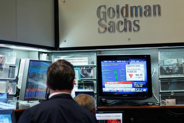 Goldman Sachs, «Pensano soltanto a fare soldi. Ecco perchè la lascio»