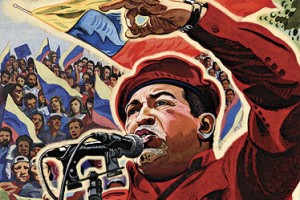 Chavez: muore l'uomo, nasce il mito