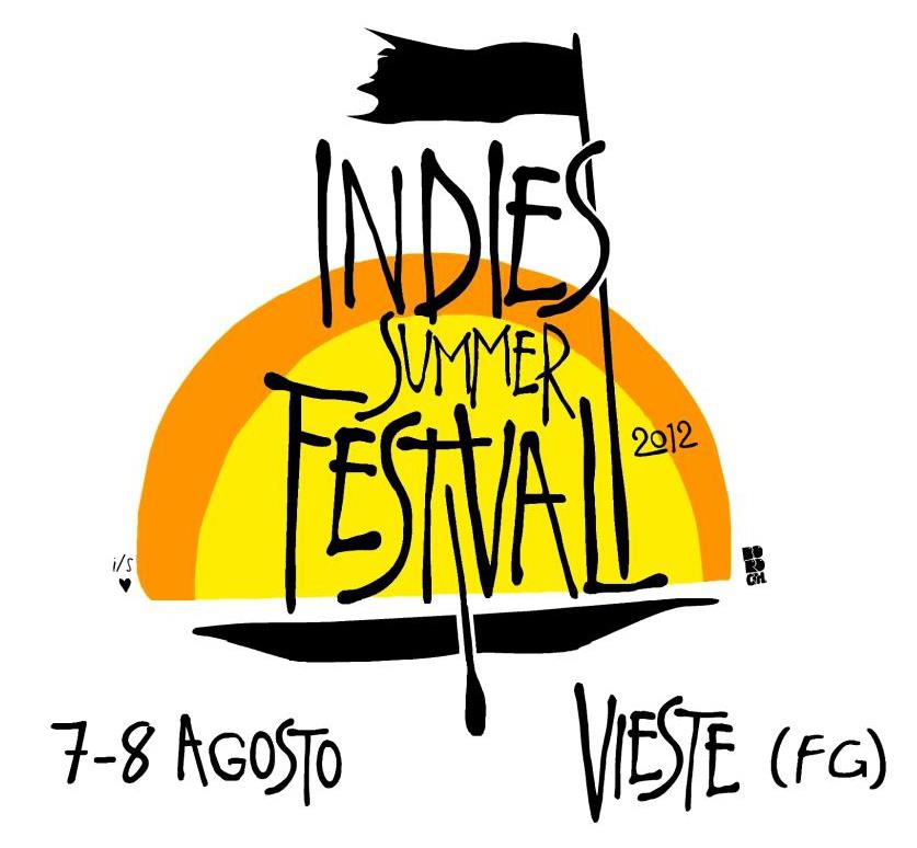 Indies Summer Festival 2012