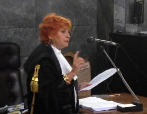 Caso Ruby: Boccassini chiede sei anni di reclusione per Berlusconi