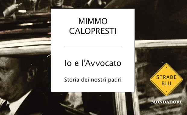 Teatro Stabile di Catania,  L’esordio nella scrittura del regista Mimmo Calopresti con l’autobiografico “Io e l’Avvocato”