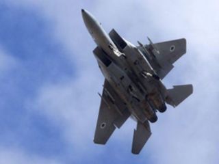    Attacco di aerei israeliani alla Siria. Ecco chi non vuole la pace in Medio Oriente