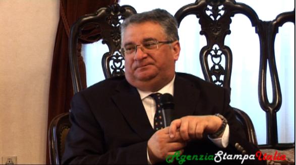 Intervista esclusiva con Sua Eccellenza János Balla Ambasciatore della Repubblica ungherese in Italia - II parte