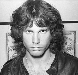 Jim Morrison è vivo e se ne sta in Alabama