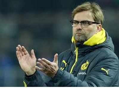 Jurgen Klopp ha detto basta con Borussia Dortmund.