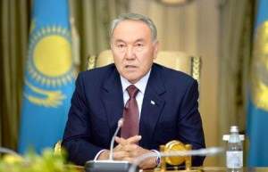 “Riforme democratiche in Kazakistan: un modello per gli Stati in transizione?” 