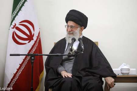 Il Risveglio dell'Islam nelle parole della Guida suprema iraniana Ayatollah Ali Khamenei 