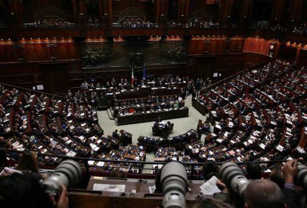 Italia: la Camera da il via libera al decreto Ilva