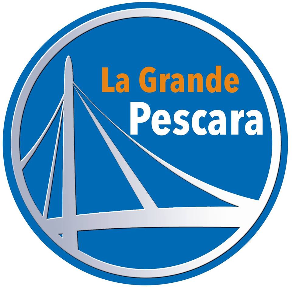 La Grande Pescara: &quot;In Lombardia fusione di 56 Comuni. In Abruzzo troppi nemici della Grande Pescara&quot;
