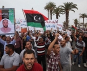 Libia: Continua l'assedio ai Ministeri