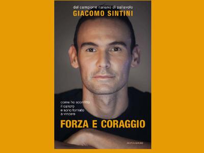 Jack Sintini a Perugia per presentare il suo libro
