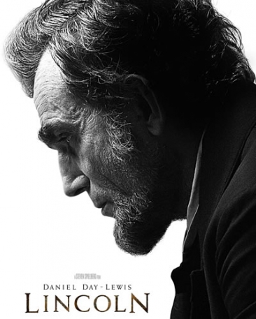 Un film da vedere : Lincoln