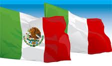 Messico e Italia implementano i loro accordi in materia di lotta al narcotraffico e alla delinquenza organizzata