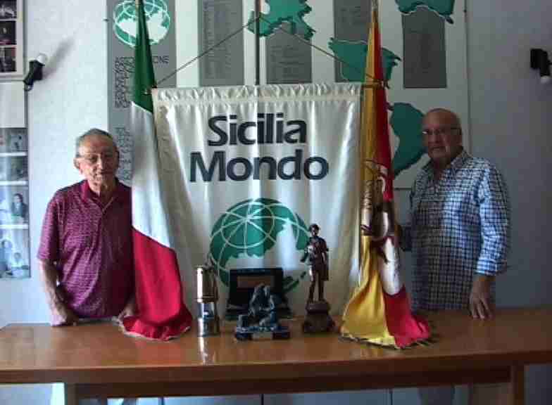 Sicilia Mondo celebra la tragedia di Marcinelle, simbolo della Giornata Nazionale del Sacrificio e del Lavoro  Italiano nel Mondo