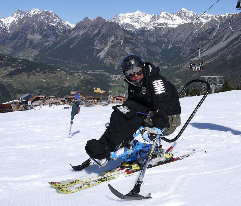 Presentato lo Ski Tour Freerider Sport Events 2013/2014