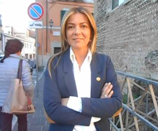 Elezioni Regionali Abruzzo. ASI intervista Sara Marcozzi del M5S