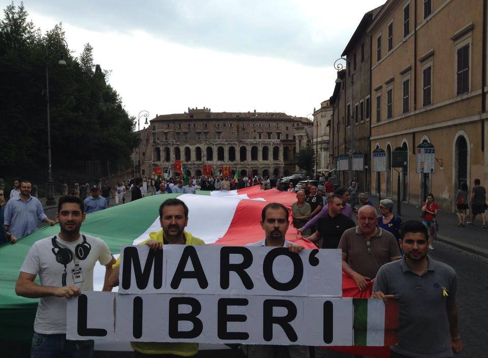 Marò, Meloni: Petizione per sospendere partecipazione Italia a missioni internazionali