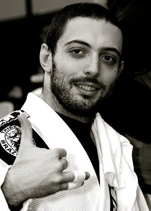 Martial Lab Perugia: Il M° Brozzi consegue la 'Nera' anche nel Judo