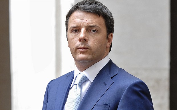 Unioni Civili, Renzi: &quot;Non si può più aspettare, occorre trovare un punto d'incontro senza furori ideologici&quot; 