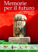 Due 'memorie' a confronto: la città di Perugia si prepara a celebrare il passato come tutore e depositario della nostra identità