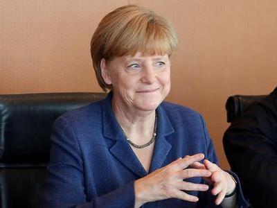 La cancelliere Angela Merkel sarebbe pronta a lasciare.