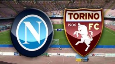 Serie A. Napoli-Torino 2-1: Il Napoli espugna il San Paolo