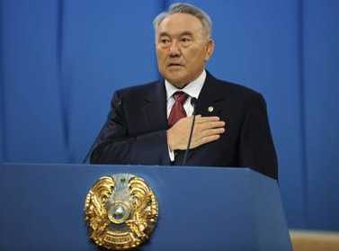Il Kazakhstan ha festeggiato il Giorno del primo Presidente. Nazarbayev: &quot;trasformare la crisi globale in nuove opportunità per il Paese&quot;
