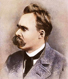 Nietzsche e le oche del Campidoglio