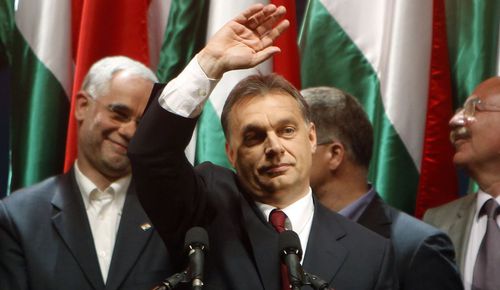 L’Ungheria crea società no profit per i servizi pubblici