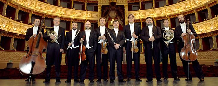 Ad Assisi un week-end di grande musica con Soundflow 2.0 e Orchestra dell'Opera di Parma