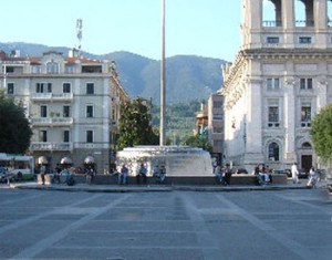 Soprintendenza dell’Umbria. “Il progetto di restauro: modello ed esempio da seguire”, Fontana di piazza Tacito. 