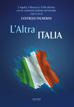 Cultura. L’Altra Italia, di G. Palmerini, presentazione a Macerata