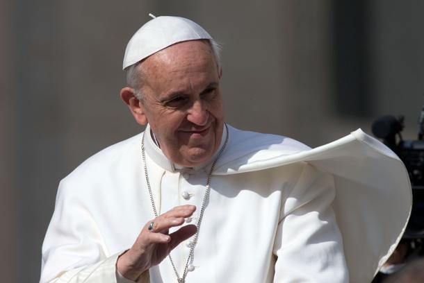 Vaticano. Sferzata di Papa Francesco: in Curia presenti “lobby gay” e corruzione