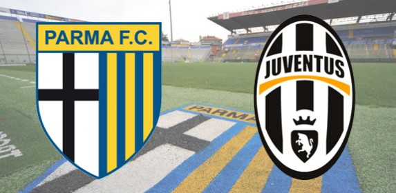 Calcio serie A. Parma- Juventus (1-0). La capolista cade al Tardini di Parma. Clamorosa vittoria della formazione emiliana