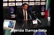 Lega Pro: Latina-Perugia post partita